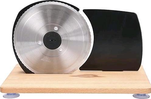 Actual product image Jupiter Hand all-purpose slicer