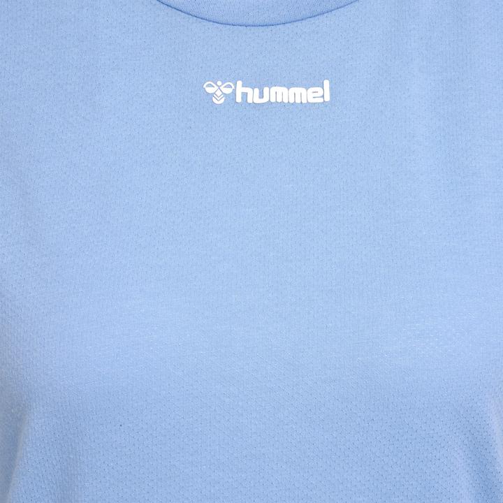 Actual product image hummel Hmlmt Vanja T-Shirt (XS)