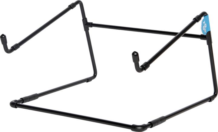 Produktbild R-Go Tools R-Go Laptopständer 10"-22" Max.5KG Steel Office schwarz