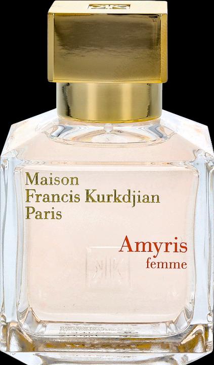 Produktbild Maison Francis Kurkdjian Amyris femme (Eau de Parfum, 70 ml)
