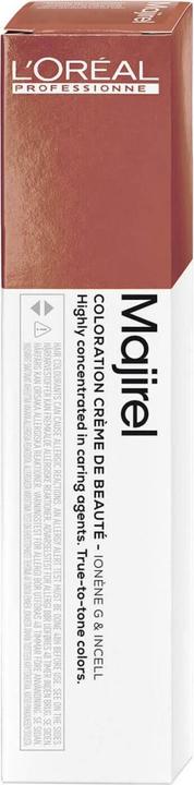 Productafbeelding L'Oréal Professionnel Majirel (10,31 platina blond goud as)