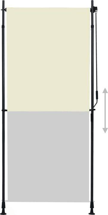Immagine prodotto VidaXL Madeline (100 x 270 cm)