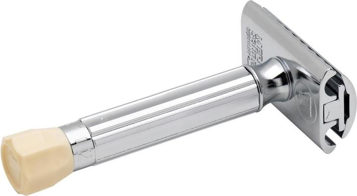Actual product image Merkur 500C Progress
