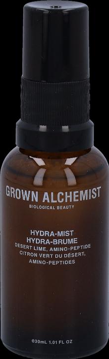 Immagine prodotto Grown Alchemist GROWN Beauty - Hydra-Mist+: Calce del deserto & Amino Peptide (Gel, 30 ml)