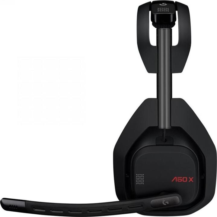 Actual product image Logitech G Astro A50 X Lightspeed (Wireless)