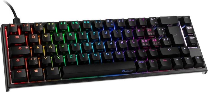 Actual product image Ducky One 2 SF (CH, Cable)
