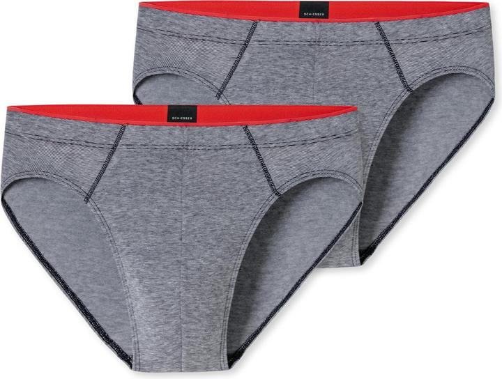 Schiesser Minislip 95/5 Originals (5, 2er Pack)