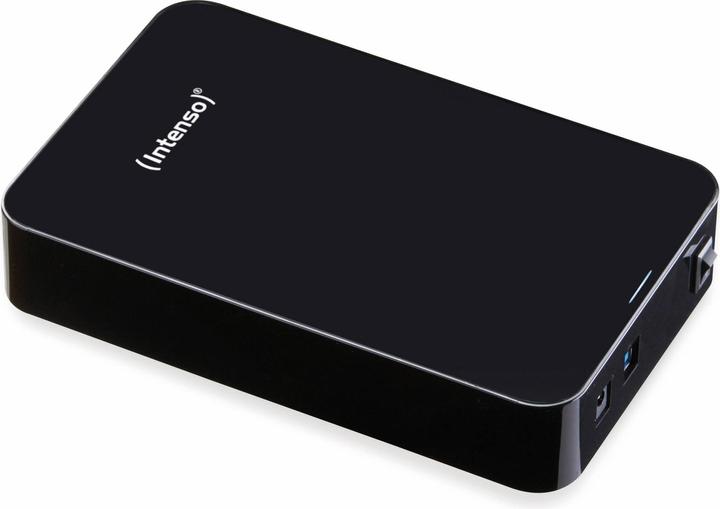 Produktbild Intenso Memory Center 3TB USB 3.0 (3 TB)