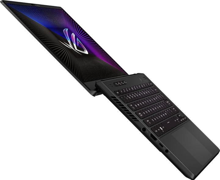 Produktbild ASUS ROG Zephyrus G14 RTX 4070 (14", AMD Ryzen 9 7940HS, 16 GB, 1000 GB, CH)