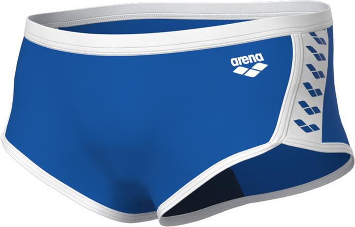 Immagine prodotto Arena M Icons Swim - Pantaloncini a vita bassa solidi (7)