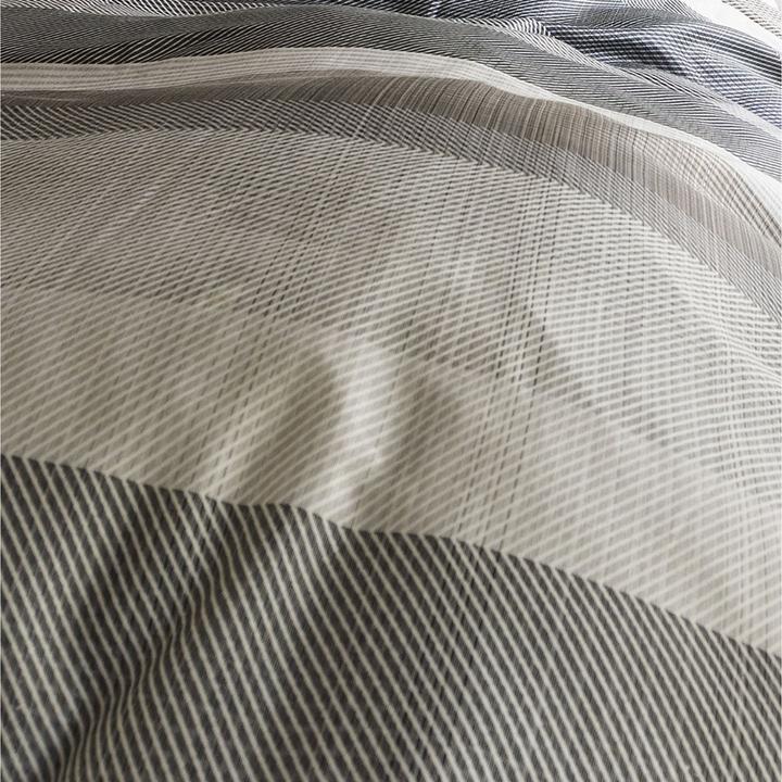 Actual product image Irisette Bettwäsche (Duvet cover, 80x80 cm, 135x200 cm)