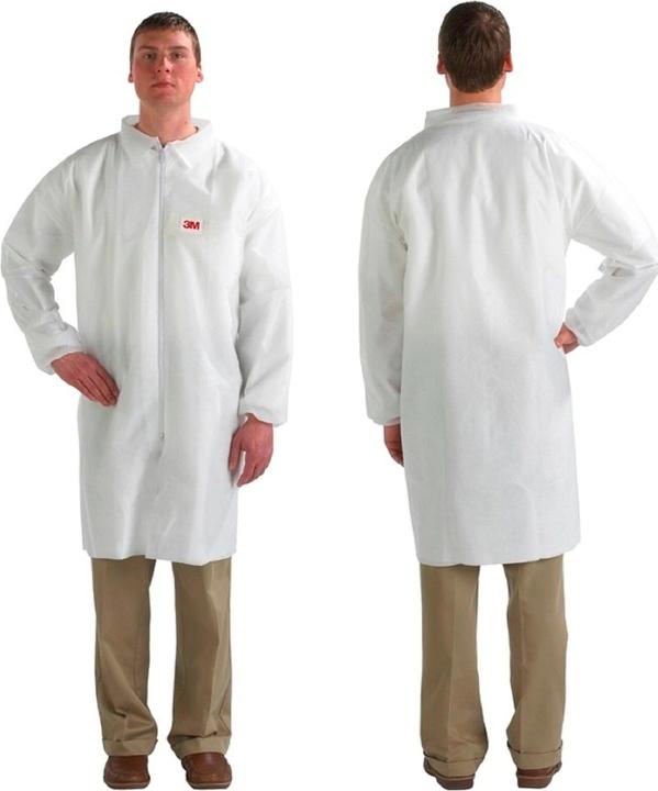 Immagine prodotto 3M Einweg-Laborkittel (XL)