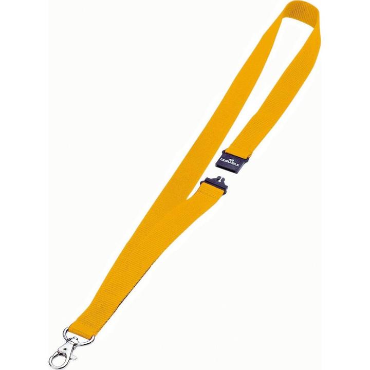 Produktbild Durable Textilband