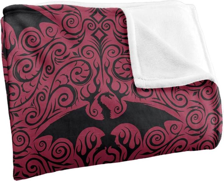 Immagine prodotto Game of Thrones Modello di Drago Coperta