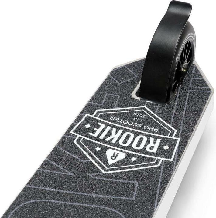 Actual product image Motion Rookie Pro