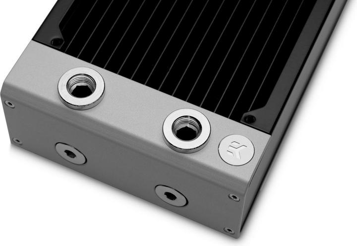 Immagine prodotto EKWB EK Quan.Surface X240M bk (120 mm)