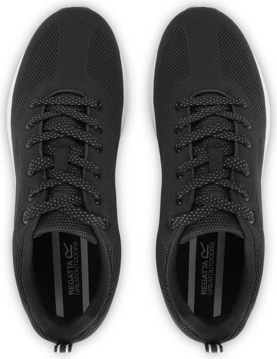 Actual product image Regatta Mens Marine Sport Trainers (41)