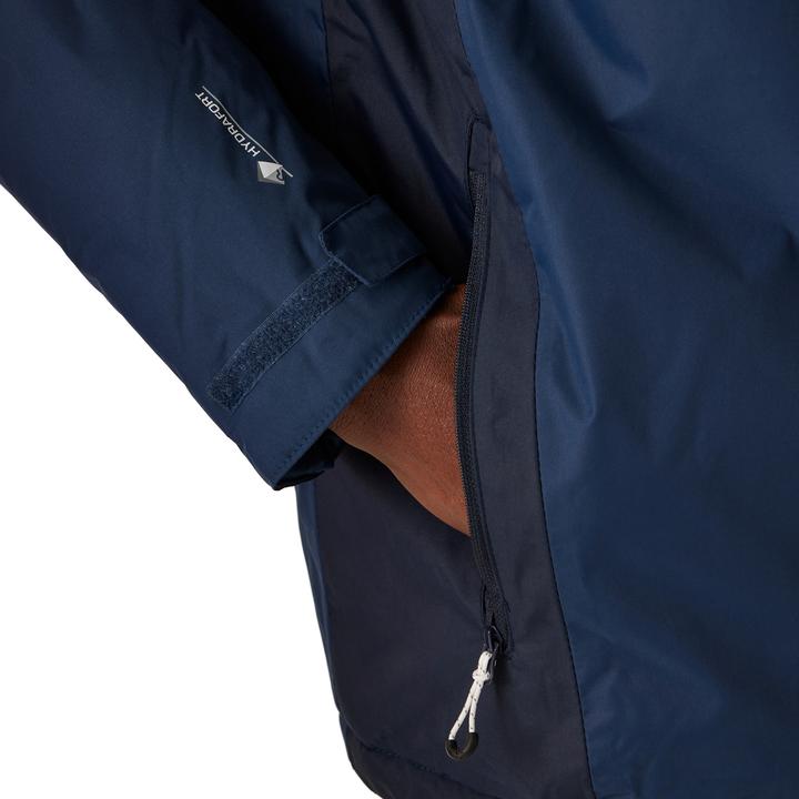 Actual product image Regatta Thornridge II outdoor jacket (L)
