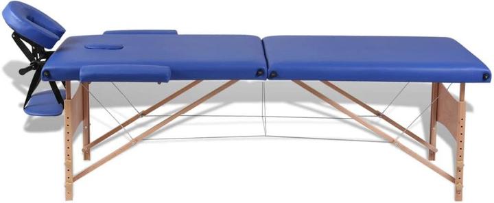 Actual product image VidaXL Hippolytos