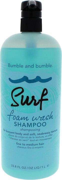 Bumble and bumble Bumble und Bumble (1000 ml, Flüssiges Shampoo)