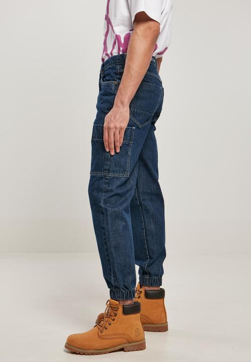 Produktbild Southpole Denim With Cargo Pockets (32)