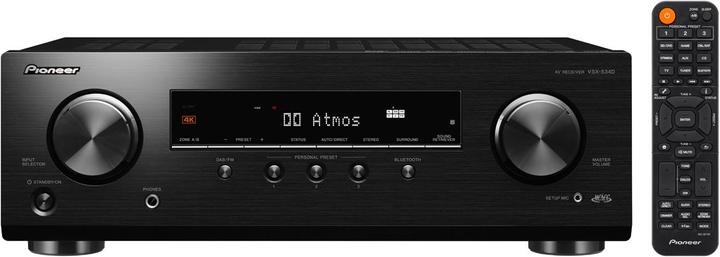 Pioneer VSX-534D (5.1 Kanal, FM, DAB+)