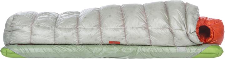 Actual product image Big Agnes Lost Ranger UL 3N1 15