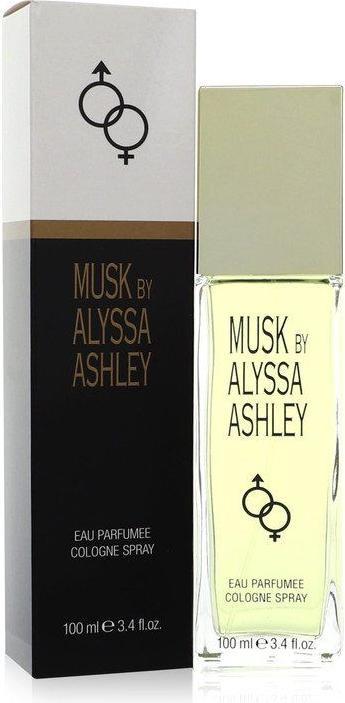 Houbigant Alyssa Ashley Musk by (Eau de Parfum, 100 ml)