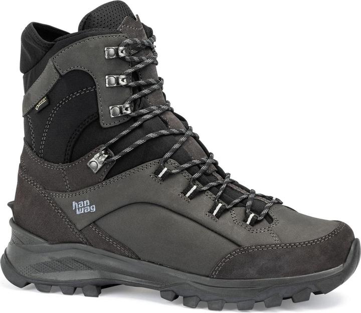 Hanwag Chaussures Banks Snow GTX