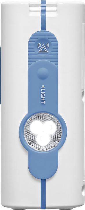 Produktbild Sangean H203d (DAB+, FM)