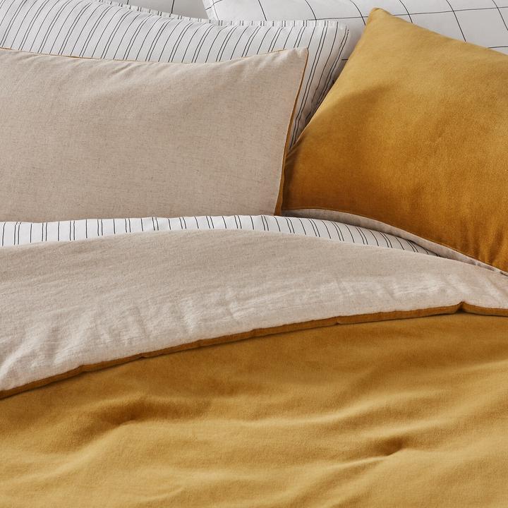 Immagine prodotto La Redoute Interieurs Velvet (90 x 190 cm)