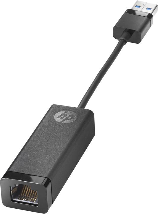 HP G2 (USB, RJ45 (1x))