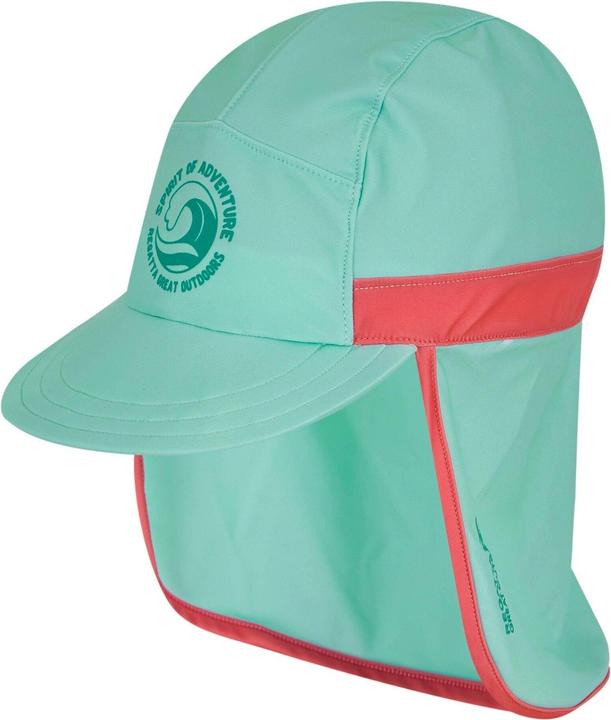 Produktbild Regatta II Kappe mit Nackenschutz (110, 116, 115 A)