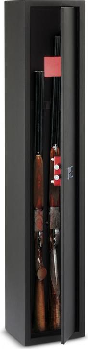 Produktbild Thirard Durban Gewehrschrank, Schlüsselverriegelung, 2 Riegel, Kapazität für 3 Gewehre