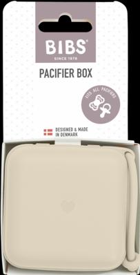 Image du produit Bibs Boîte à tétine, Ivory (1 x)