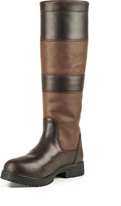 Produktbild Moretta Landstiefel Bella II Nubukleder (39.5)