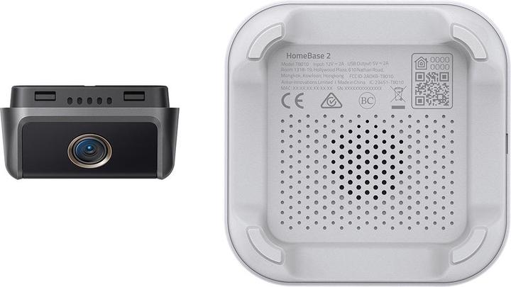 Produktbild eufy Doorbell 2 Pro (Kabellos)