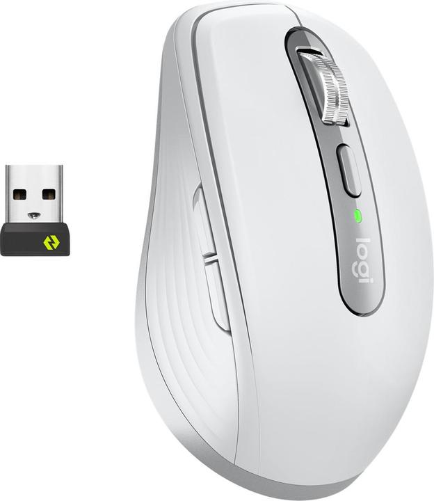 Produktbild Logitech MX Anywhere 3 (Kabellos)