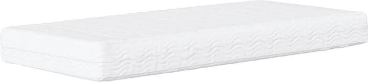 VidaXL Schaumstoffmatratze für Kinder 80 x 160 cm Härtegrad H2 H3 (80 x 160 cm)
