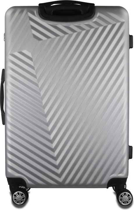 Image du produit Mano Don Carlo Valise à coque dure (92 l, L (90 - 115l))