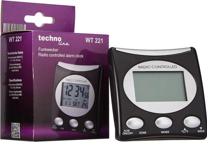 Produktbild Proficell Wt 221