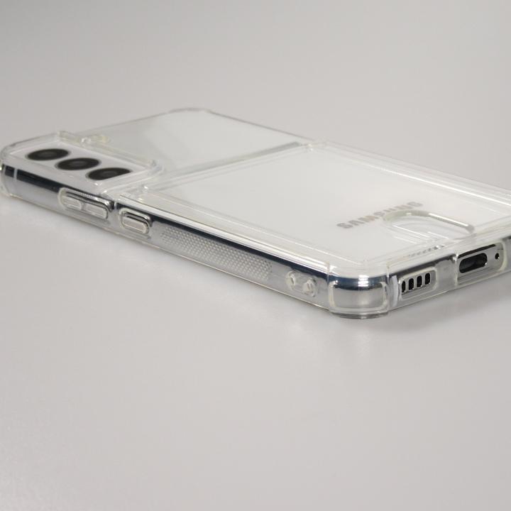 Immagine prodotto PhoneLook Coprire il paraurti in gomma (Samsung Galaxy S23+)