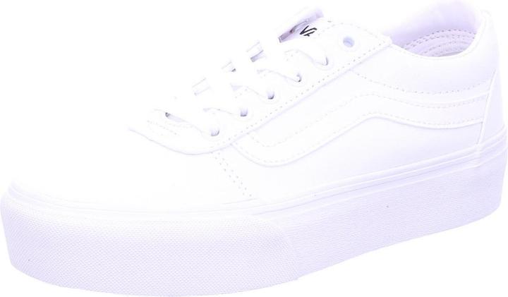 Produktbild Vans Ward Plattform Old Skool Damen Sneaker (39)