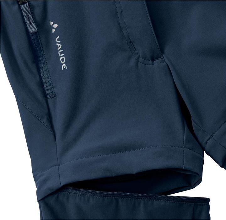 Actual product image Vaude Zo (134)