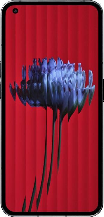 Nothing Phone (1) (8 Go) (256 Go, Noir, 6.55", Double SIM, 50 Mpx, 5G)