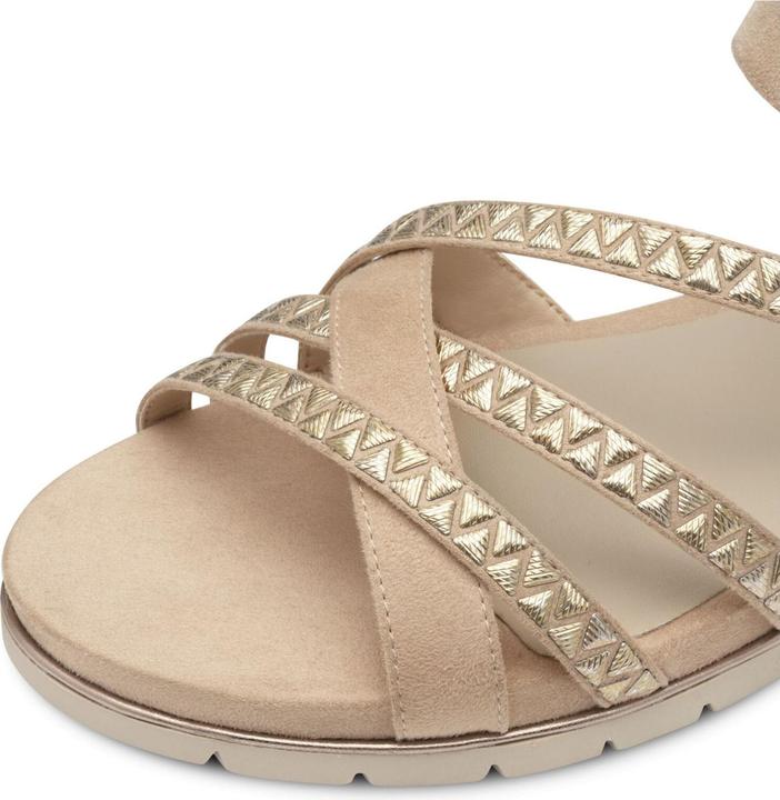 Actual product image Tamaris Sandalen (38)