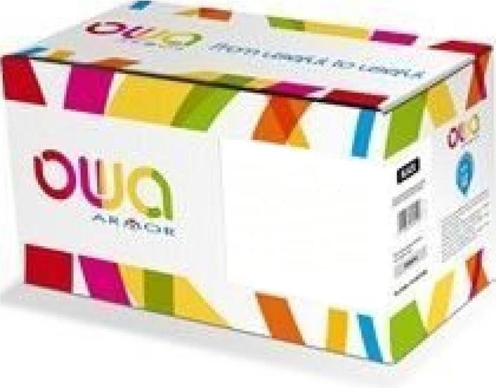 Armor OWA B45554OW - 130 ml - 1 pièce(s) - emballage individuel (Y)