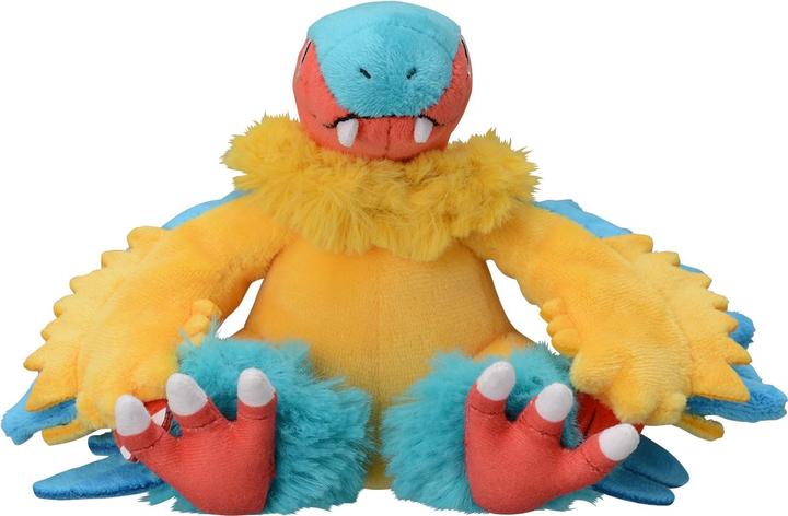 Actual product image Pokémon Archeops Sitting Cuties Plush - 23 cm (12.50 cm)