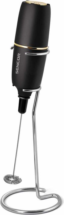 Sencor Pieno putplasčiai SMF 1010BK