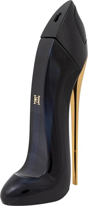 Image du produit Carolina Herrera Bonne fille (Set soin du corps)